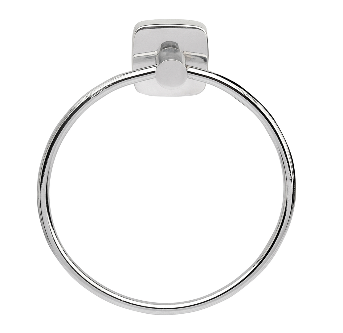 Porta-Toalha Argola Una