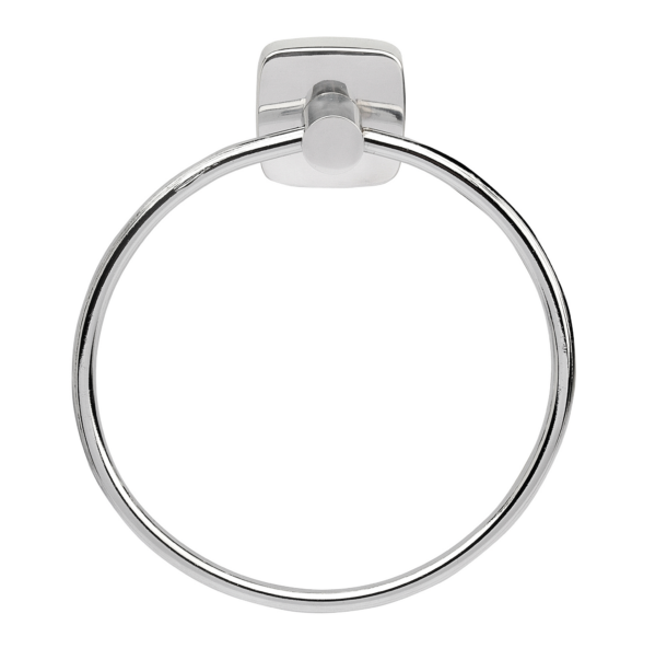 Porta-Toalha Argola Una