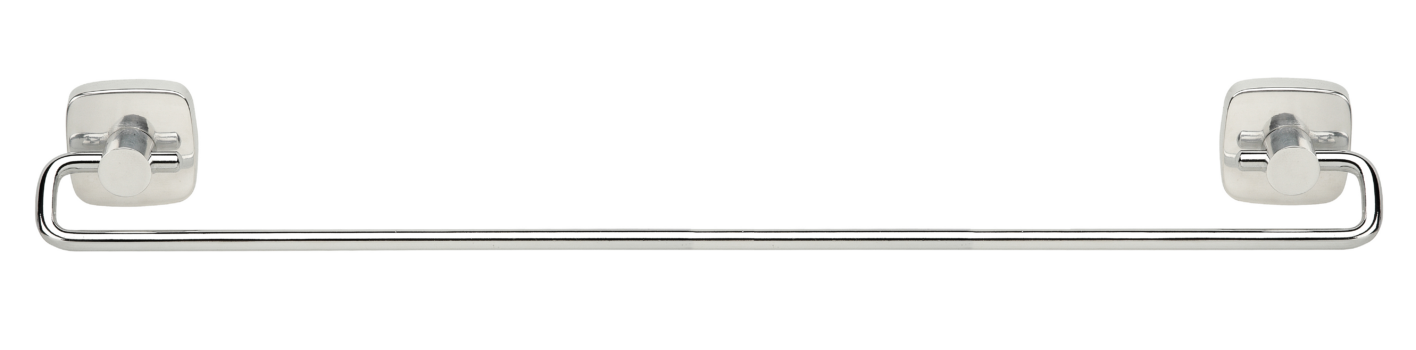 Porta-Toalha Linear 40Cm Una