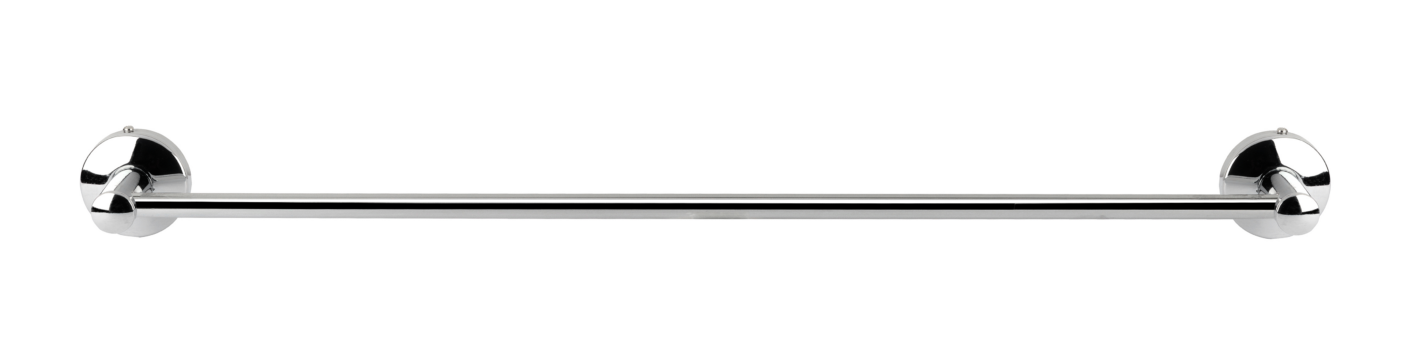 Porta-Toalha 50Cm Haste Ajustavel Standard