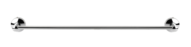 Porta-Toalha 50Cm Haste Ajustavel Standard