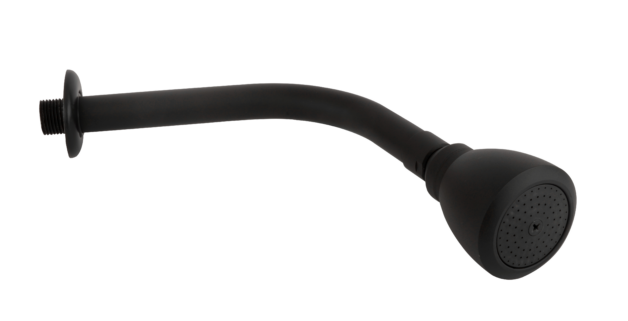 Chuveiro Articulado Niagara Black