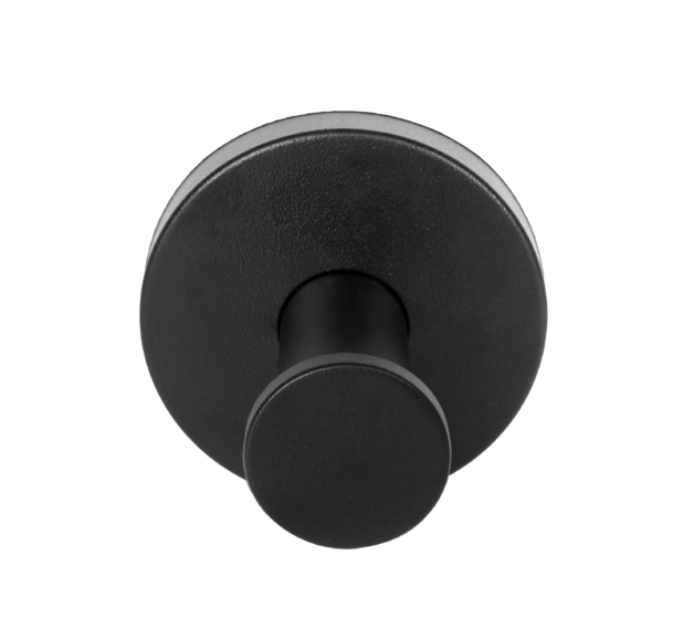 Cabide Flat Black