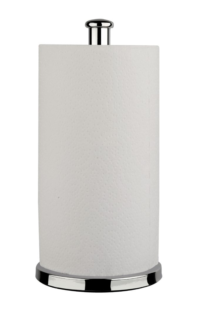 Porta-papel-toalha de cozinha de balcão Standard
