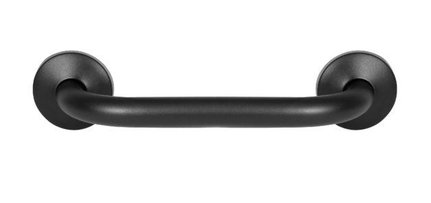 Barra de Apoio 25cm Standard Black