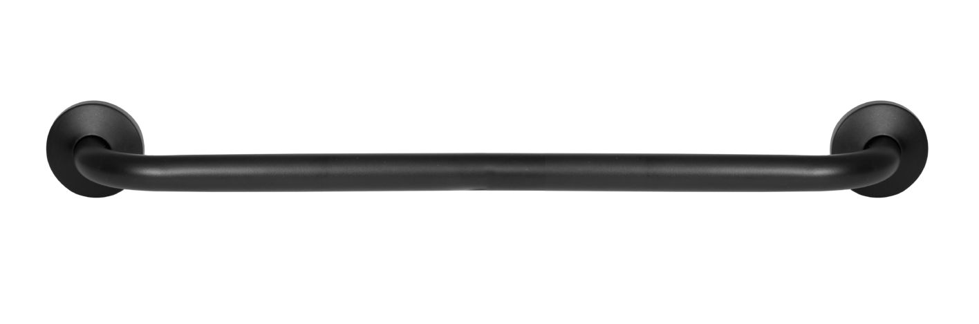 Barra de Apoio 50cm Standard Black