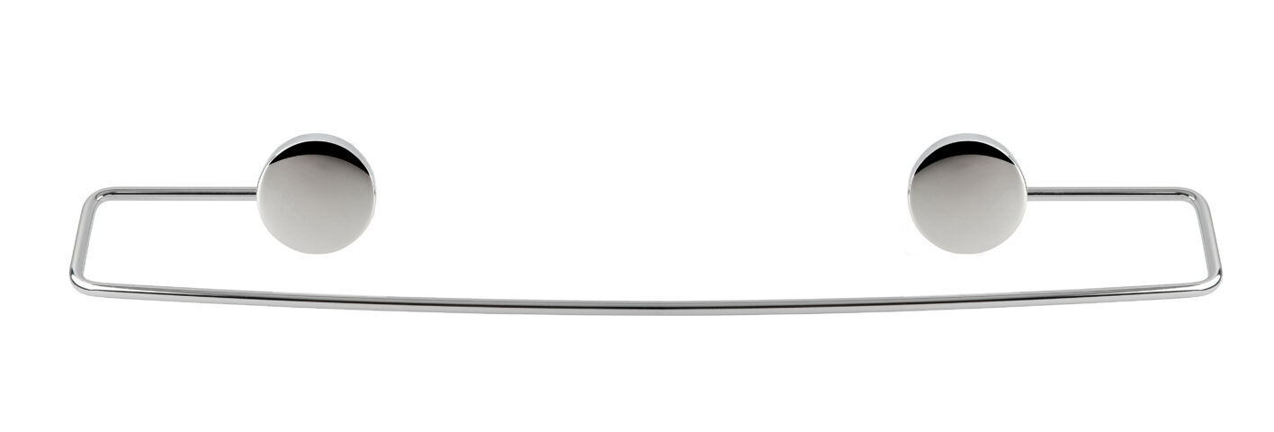 Porta-toalha 50cm Nova Drops