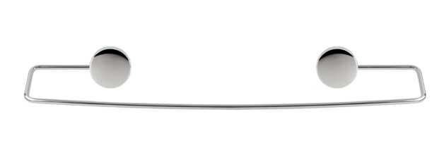 Porta-toalha 50cm Nova Drops