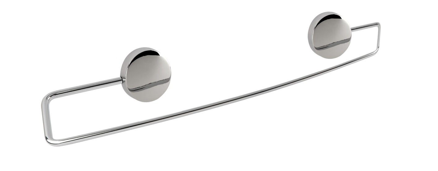 Porta-toalha 50cm Nova Drops